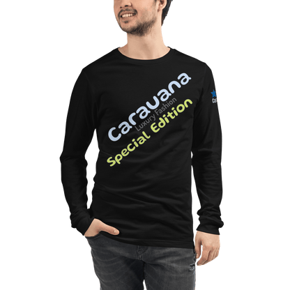 Carauana Sweatshirt Carauana Store