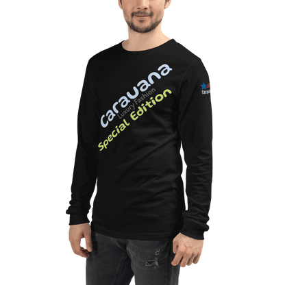 Carauana Sweatshirt Carauana Store