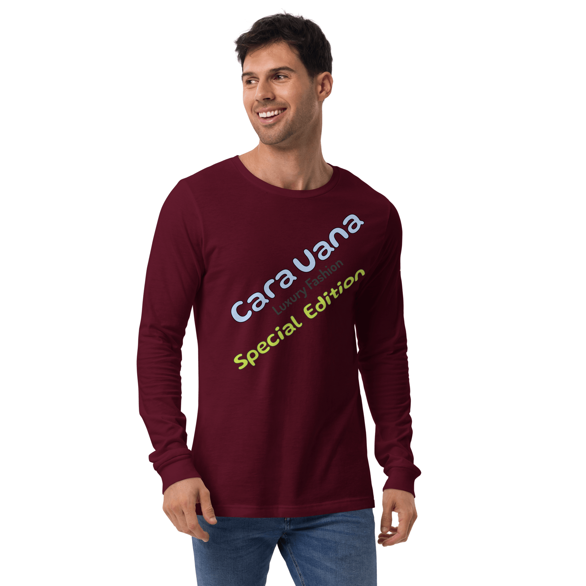 Carauana Sweatshirt Carauana Store