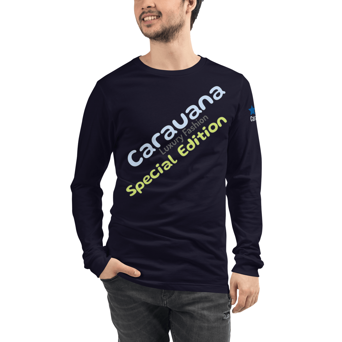 Carauana Sweatshirt Carauana Store