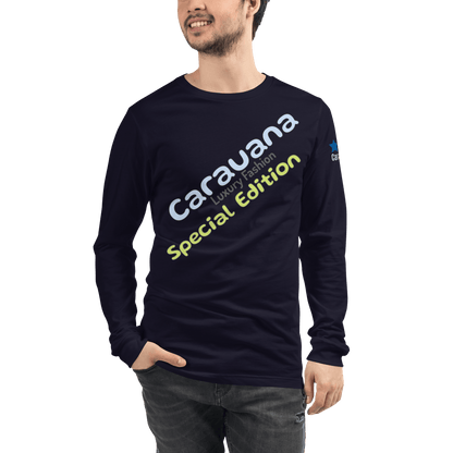 Carauana Sweatshirt Carauana Store