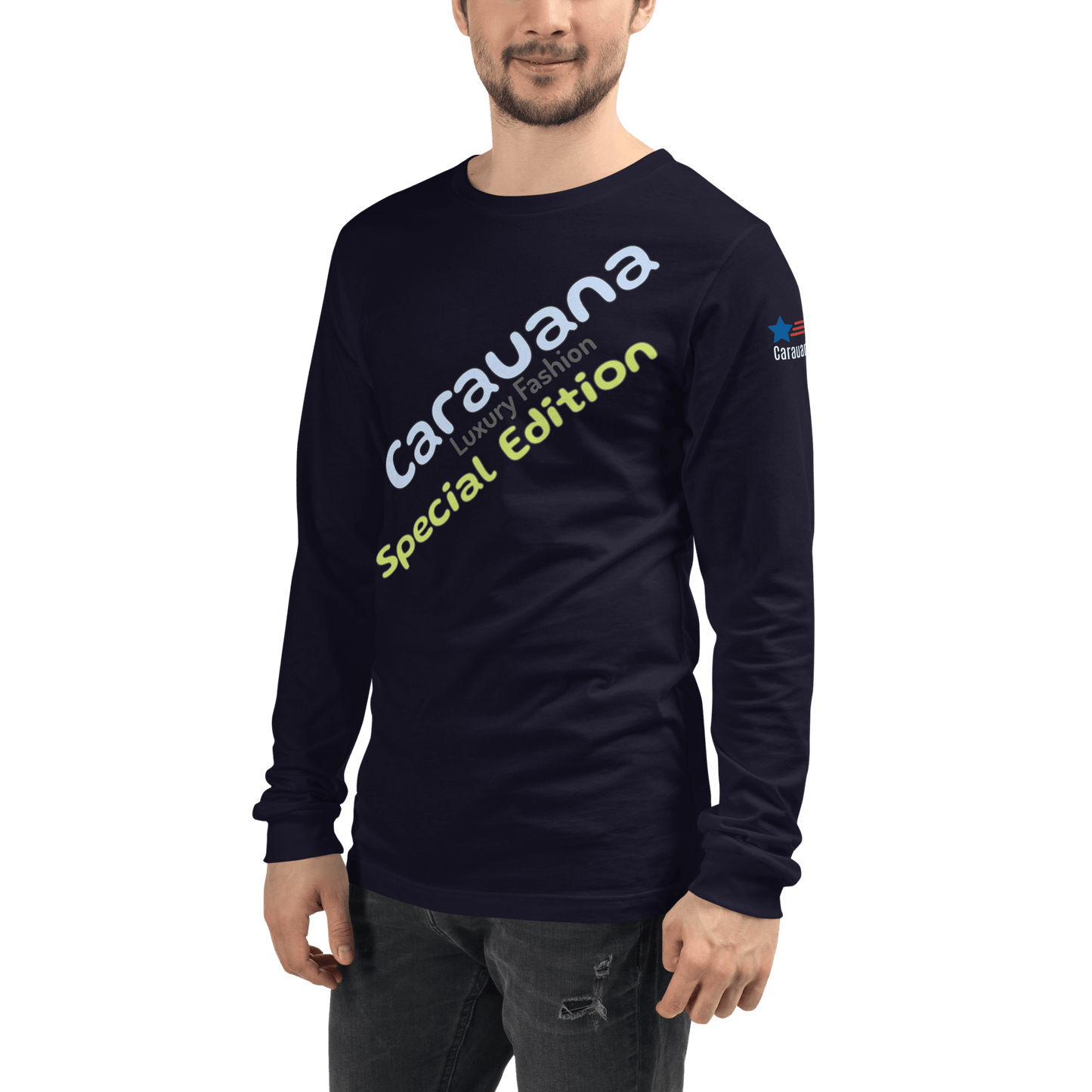 Carauana Sweatshirt Carauana Store