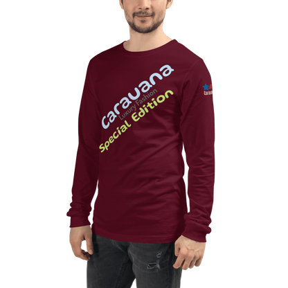Carauana Sweatshirt Carauana Store