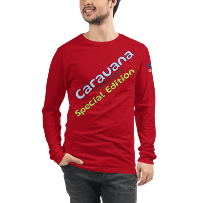 Carauana Sweatshirt Carauana Store