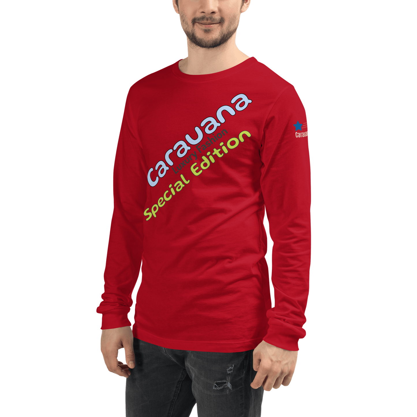Carauana Sweatshirt Carauana Store
