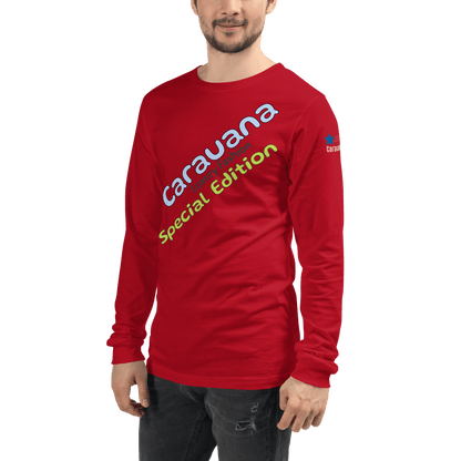 Carauana Sweatshirt Carauana Store
