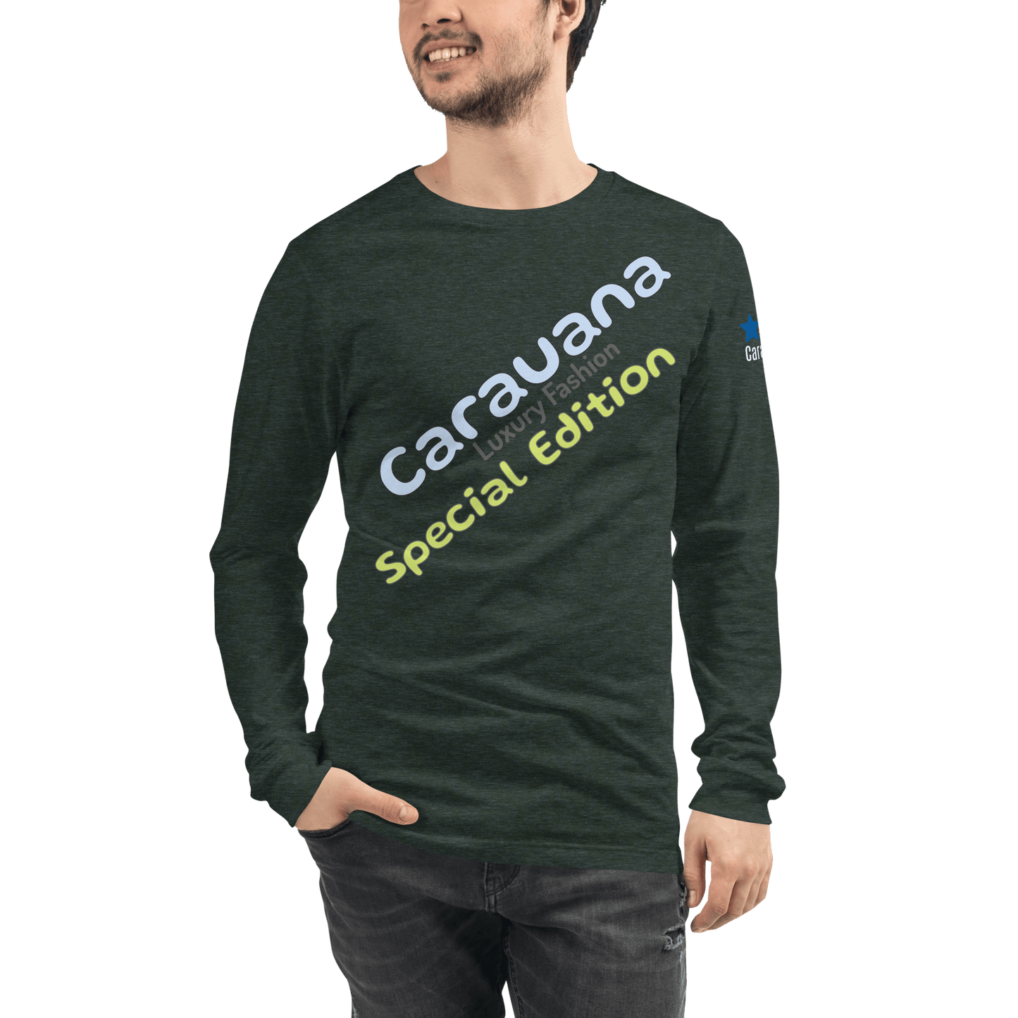 Carauana Sweatshirt Carauana Store
