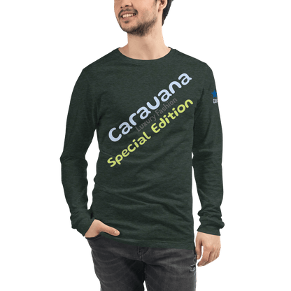 Carauana Sweatshirt Carauana Store