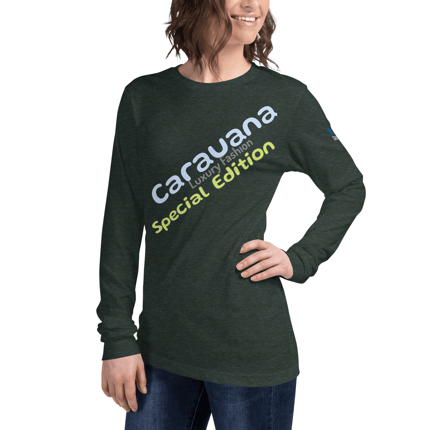 Carauana Sweatshirt Carauana Store