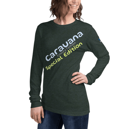 Carauana Sweatshirt Carauana Store