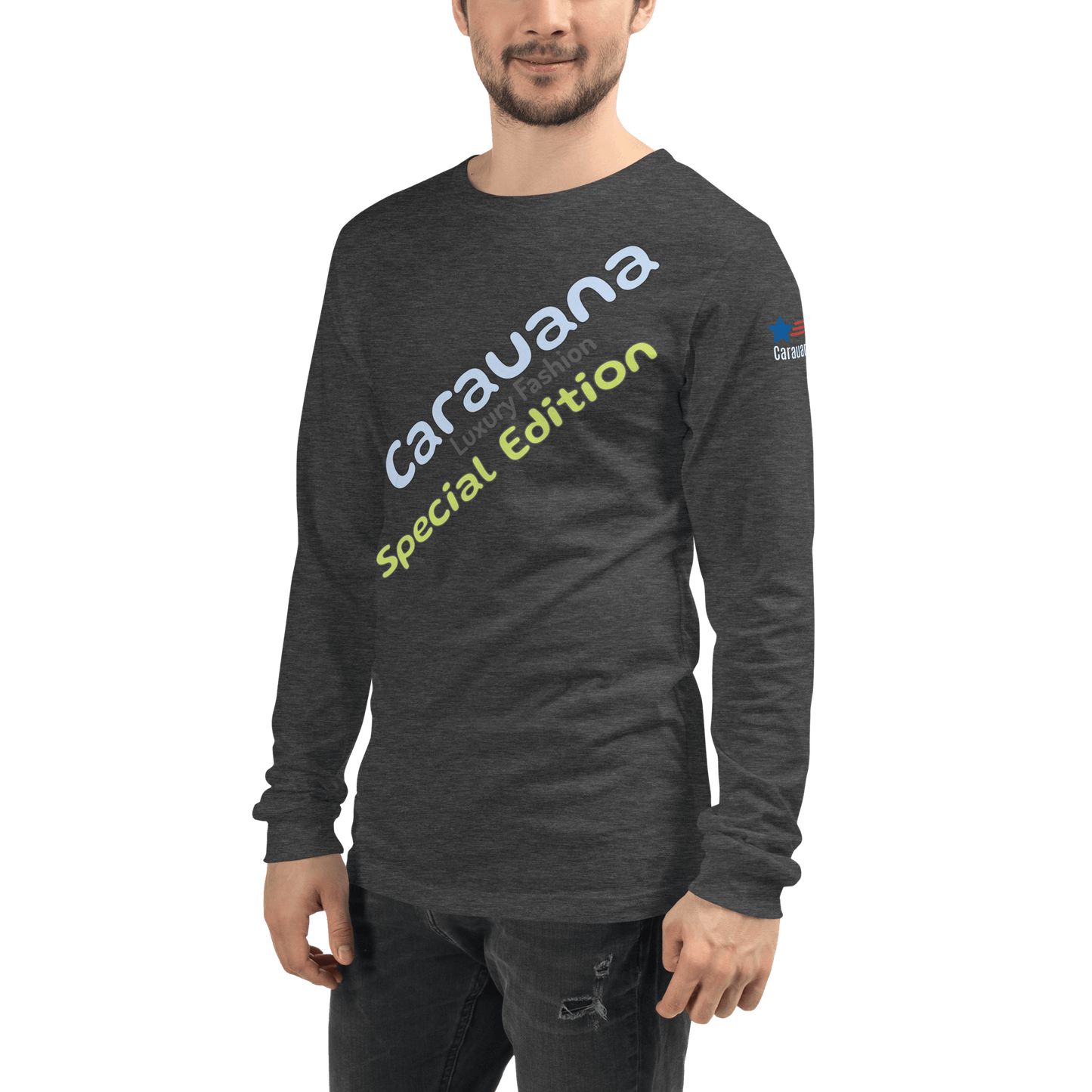 Carauana Sweatshirt Carauana Store