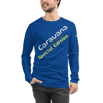 Carauana Sweatshirt Carauana Store