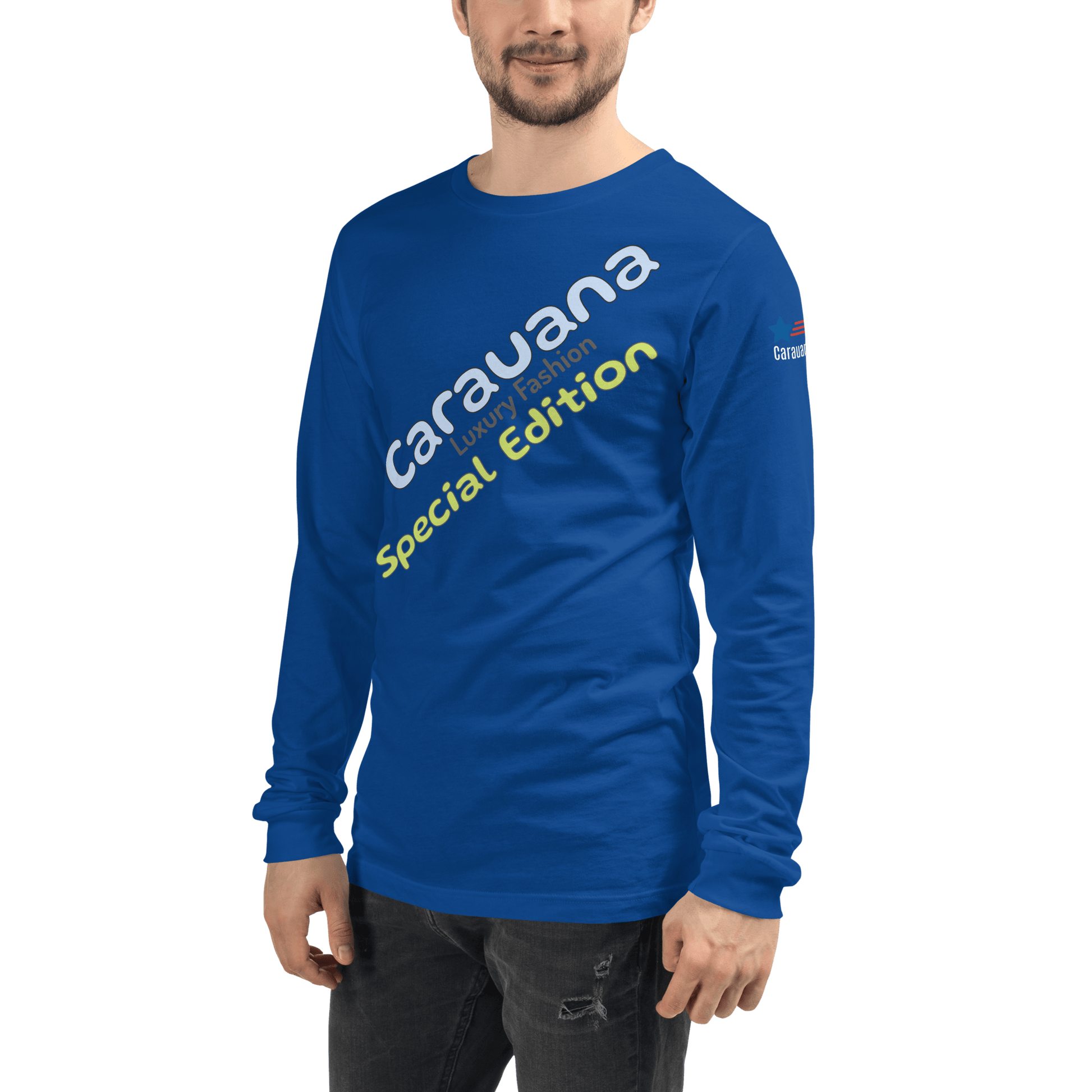Carauana Sweatshirt Carauana Store