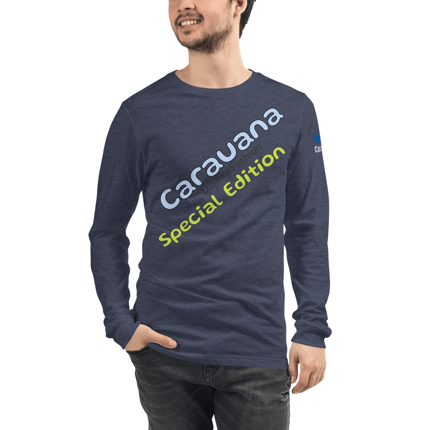 Carauana Sweatshirt Carauana Store