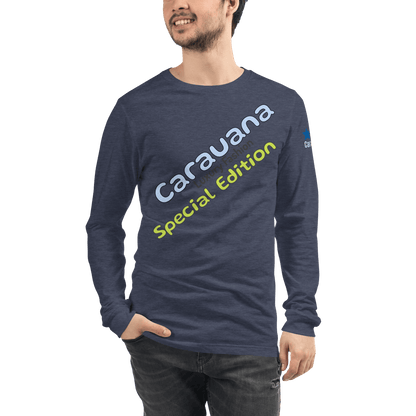 Carauana Sweatshirt Carauana Store