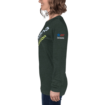 Carauana Sweatshirt Carauana Store