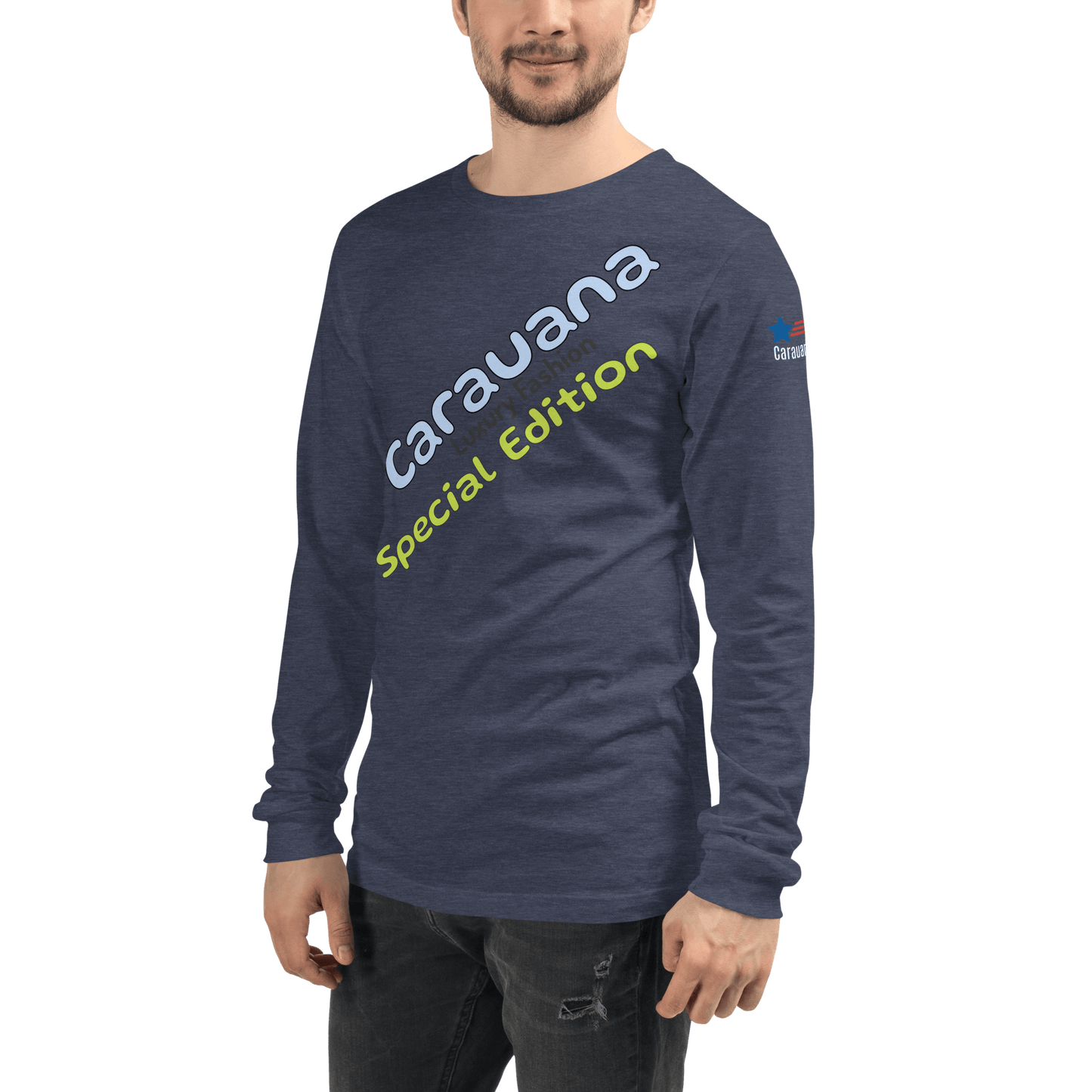 Carauana Sweatshirt Carauana Store
