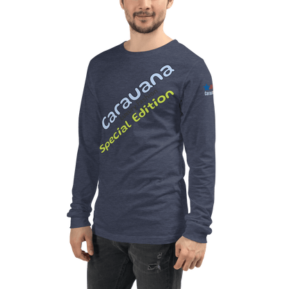 Carauana Sweatshirt Carauana Store