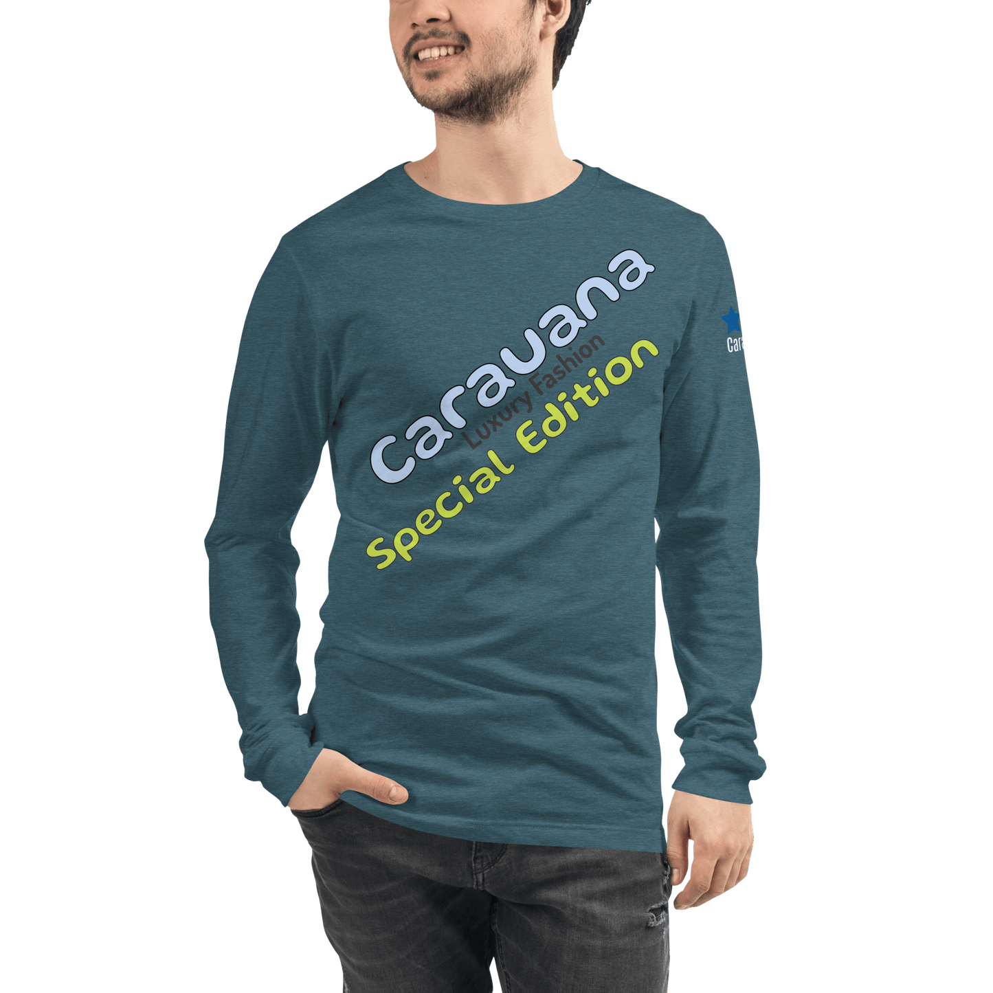Carauana Sweatshirt Carauana Store