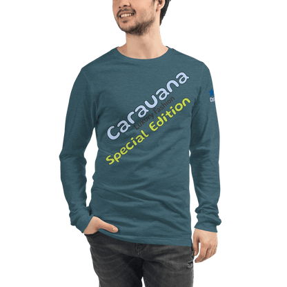 Carauana Sweatshirt Carauana Store