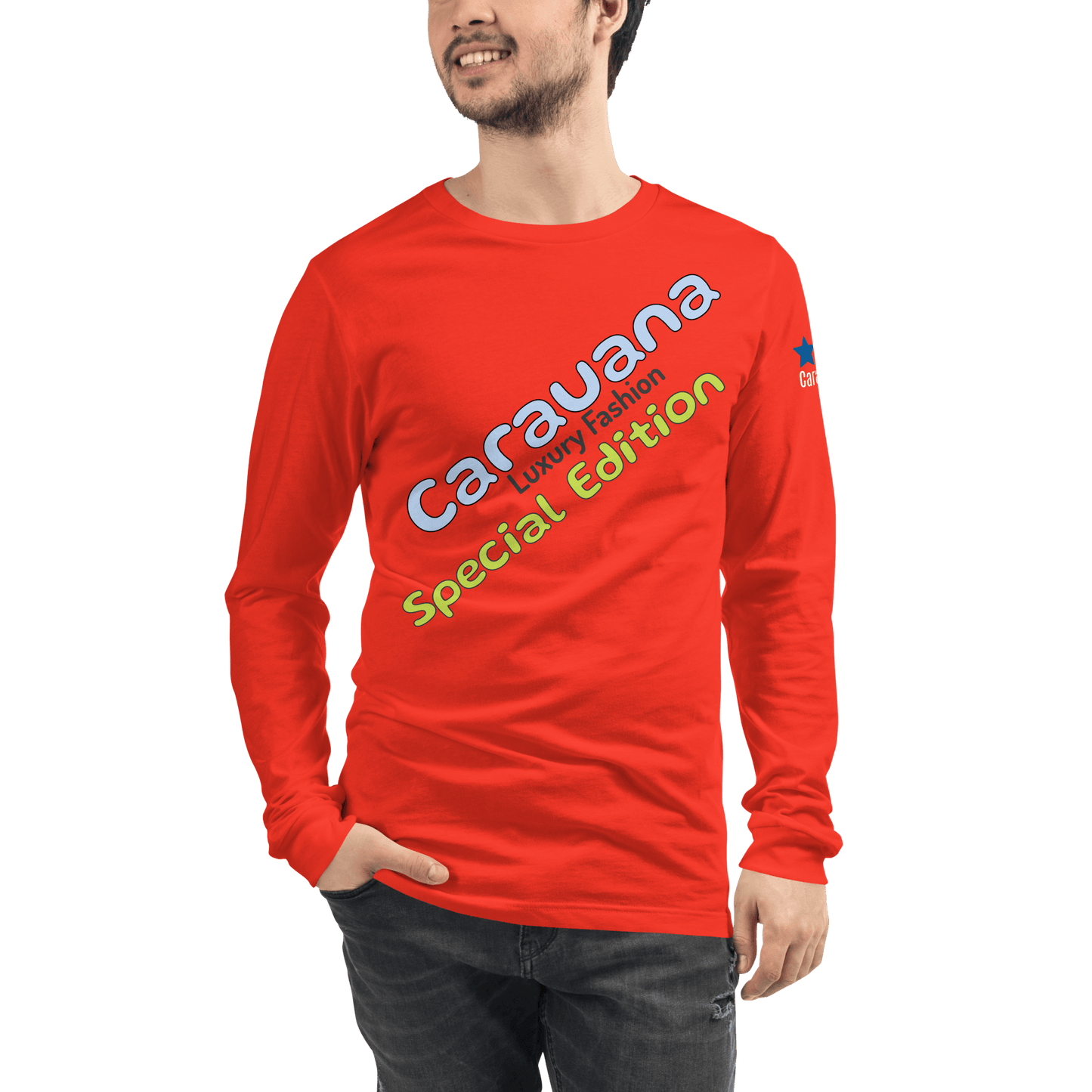 Carauana Sweatshirt Carauana Store