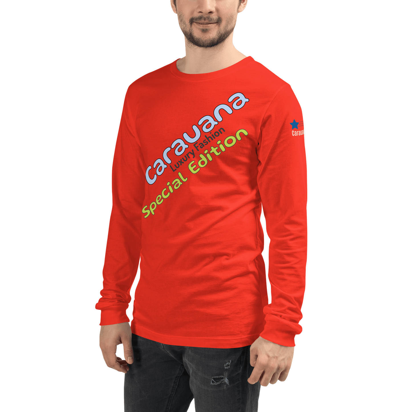 Carauana Sweatshirt Carauana Store