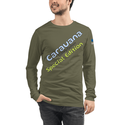 Carauana Sweatshirt Carauana Store