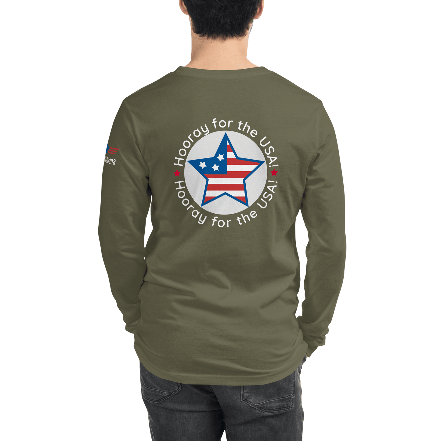 Carauana Sweatshirt Carauana Store