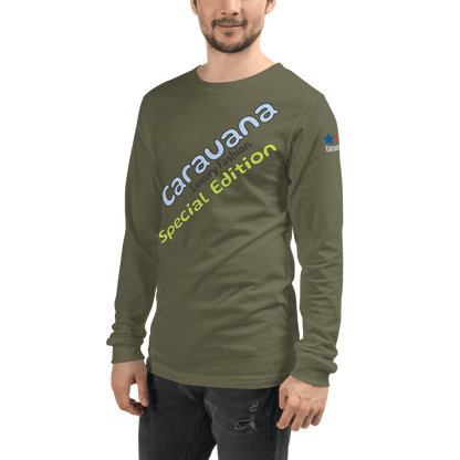 Carauana Sweatshirt Carauana Store