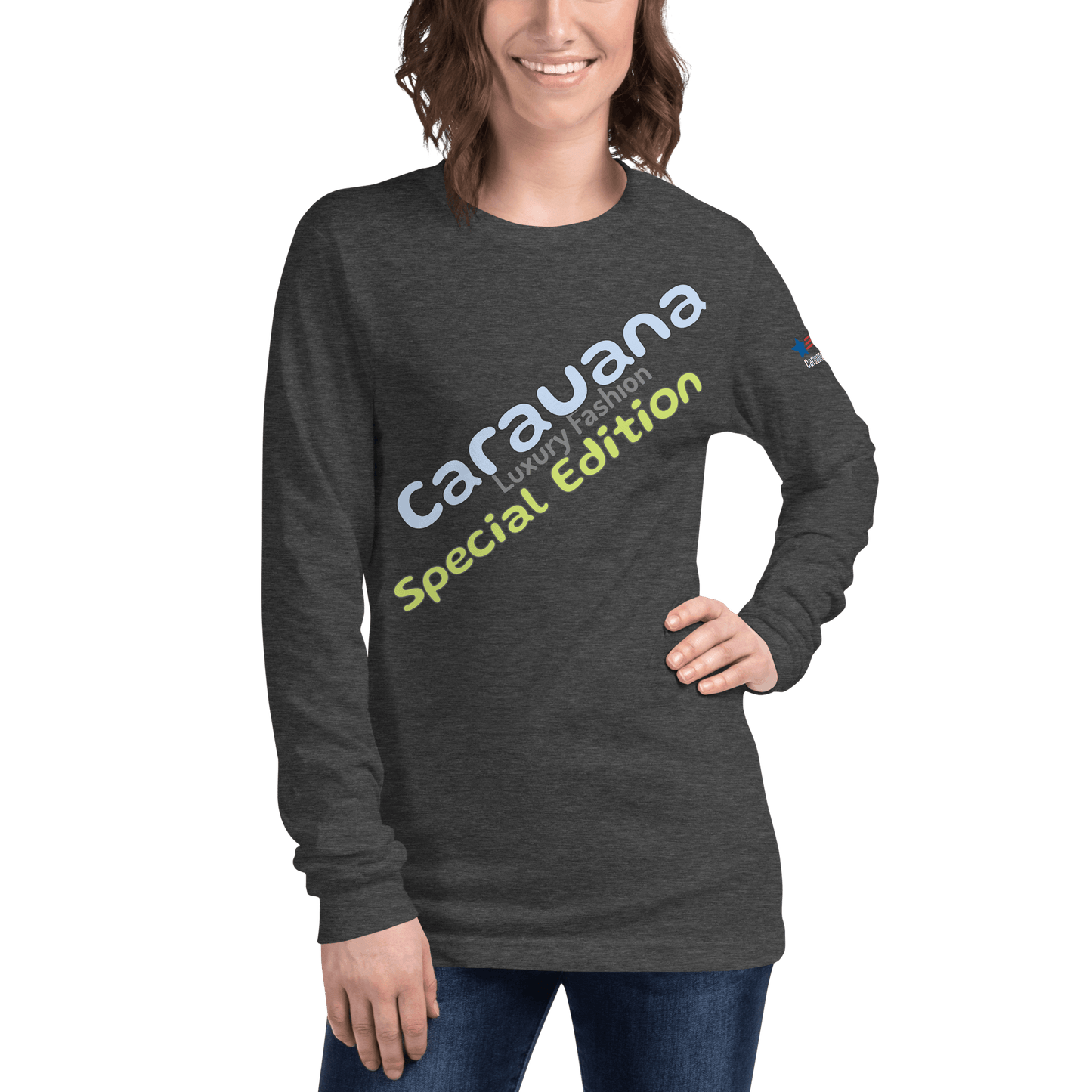 Carauana Sweatshirt Carauana Store