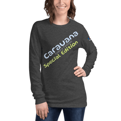 Carauana Sweatshirt Carauana Store