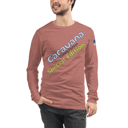Carauana Sweatshirt Carauana Store