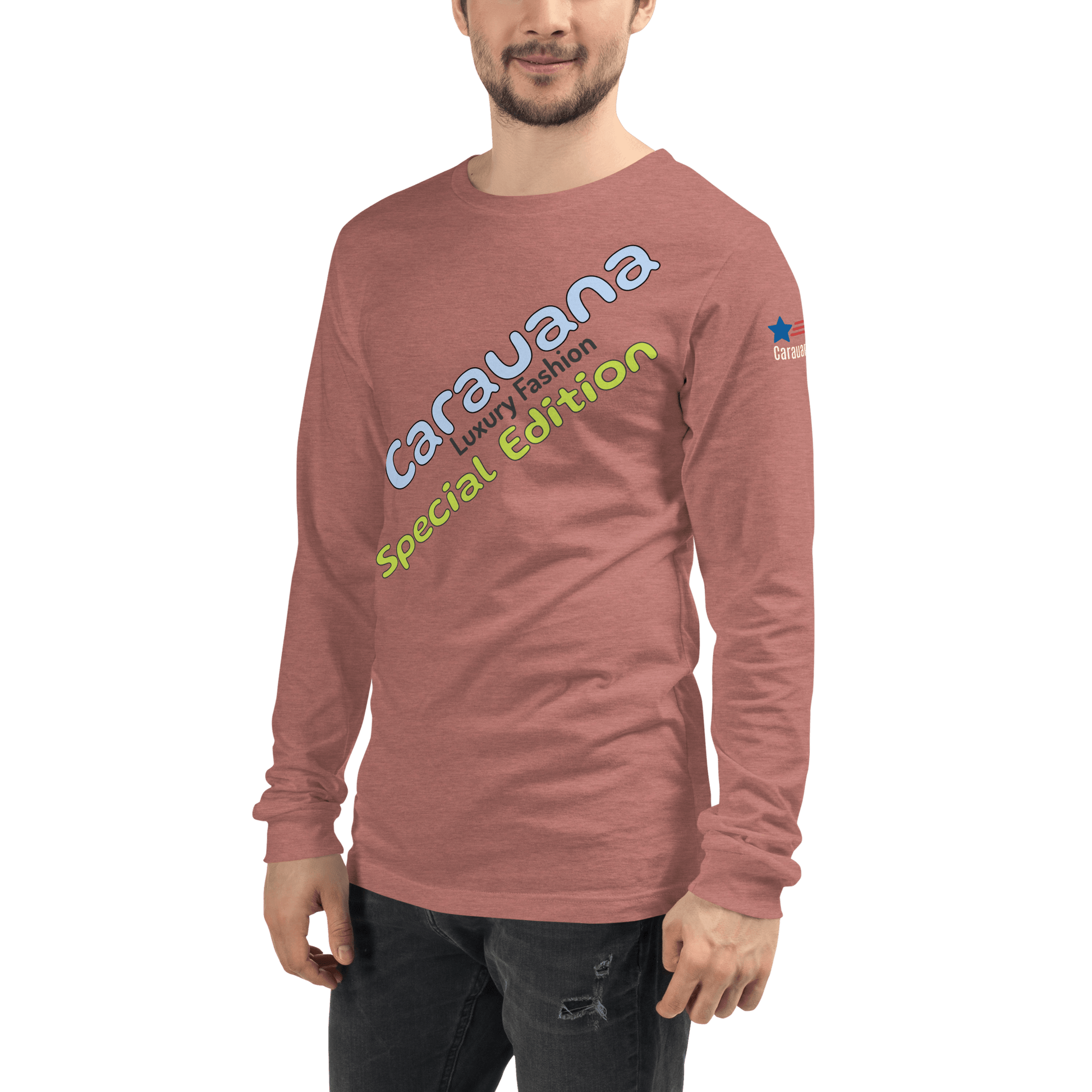 Carauana Sweatshirt Carauana Store