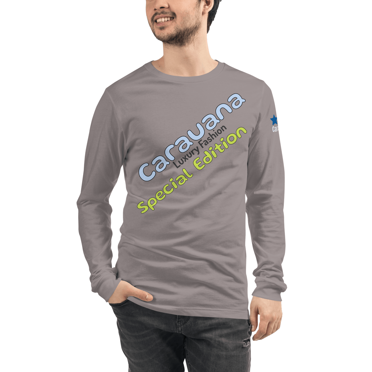 Carauana Sweatshirt Carauana Store