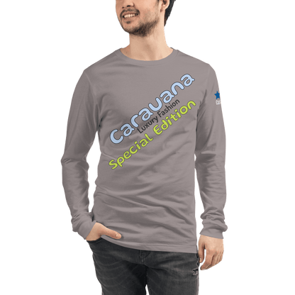 Carauana Sweatshirt Carauana Store