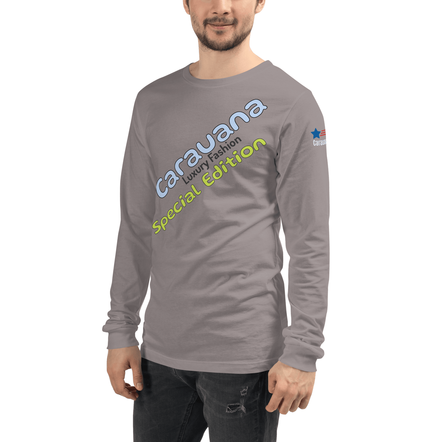 Carauana Sweatshirt Carauana Store