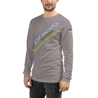 Carauana Sweatshirt Carauana Store