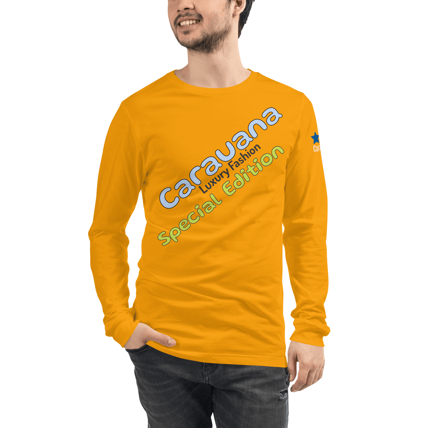 Carauana Sweatshirt Carauana Store