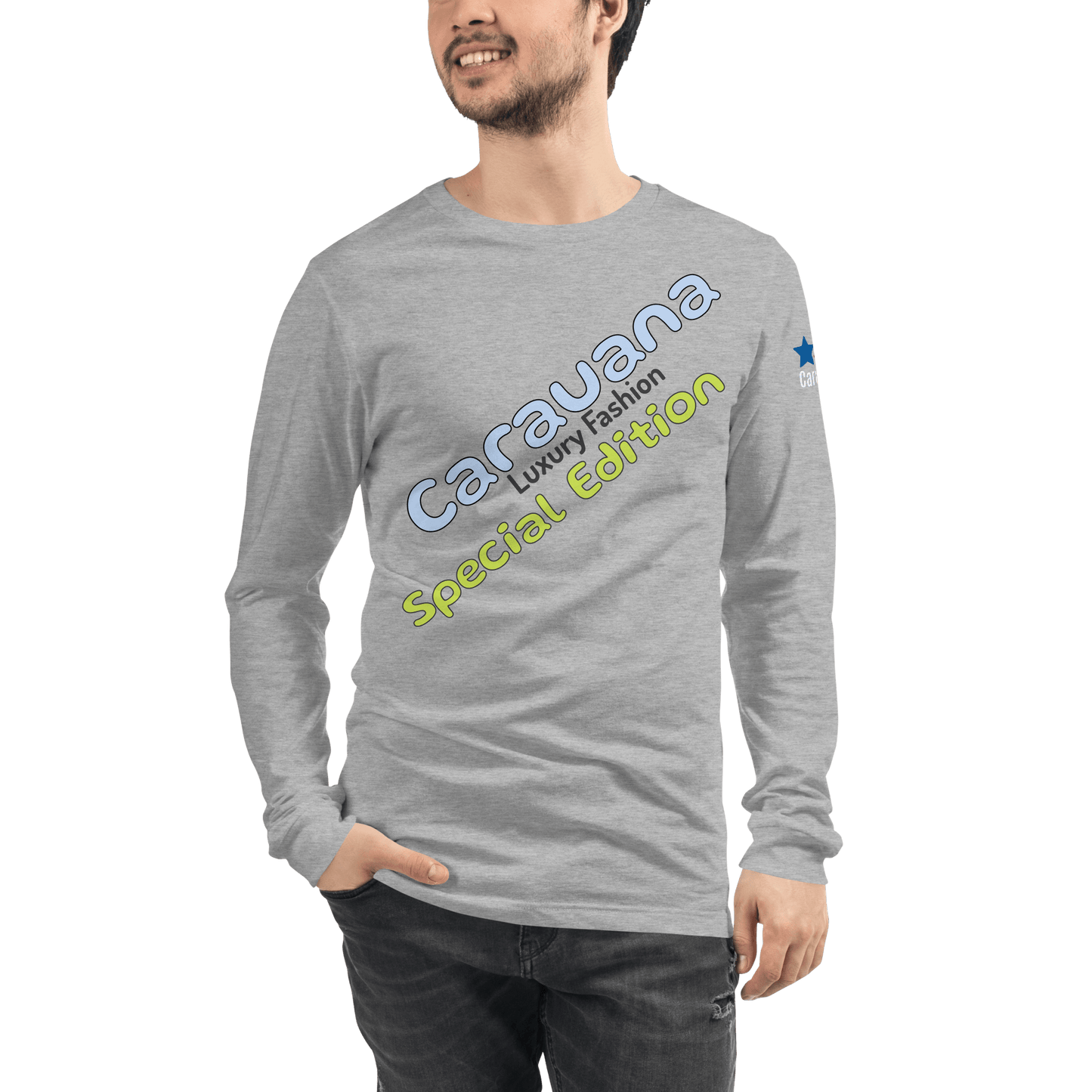 Carauana Sweatshirt Carauana Store
