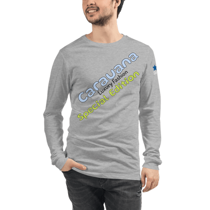 Carauana Sweatshirt Carauana Store