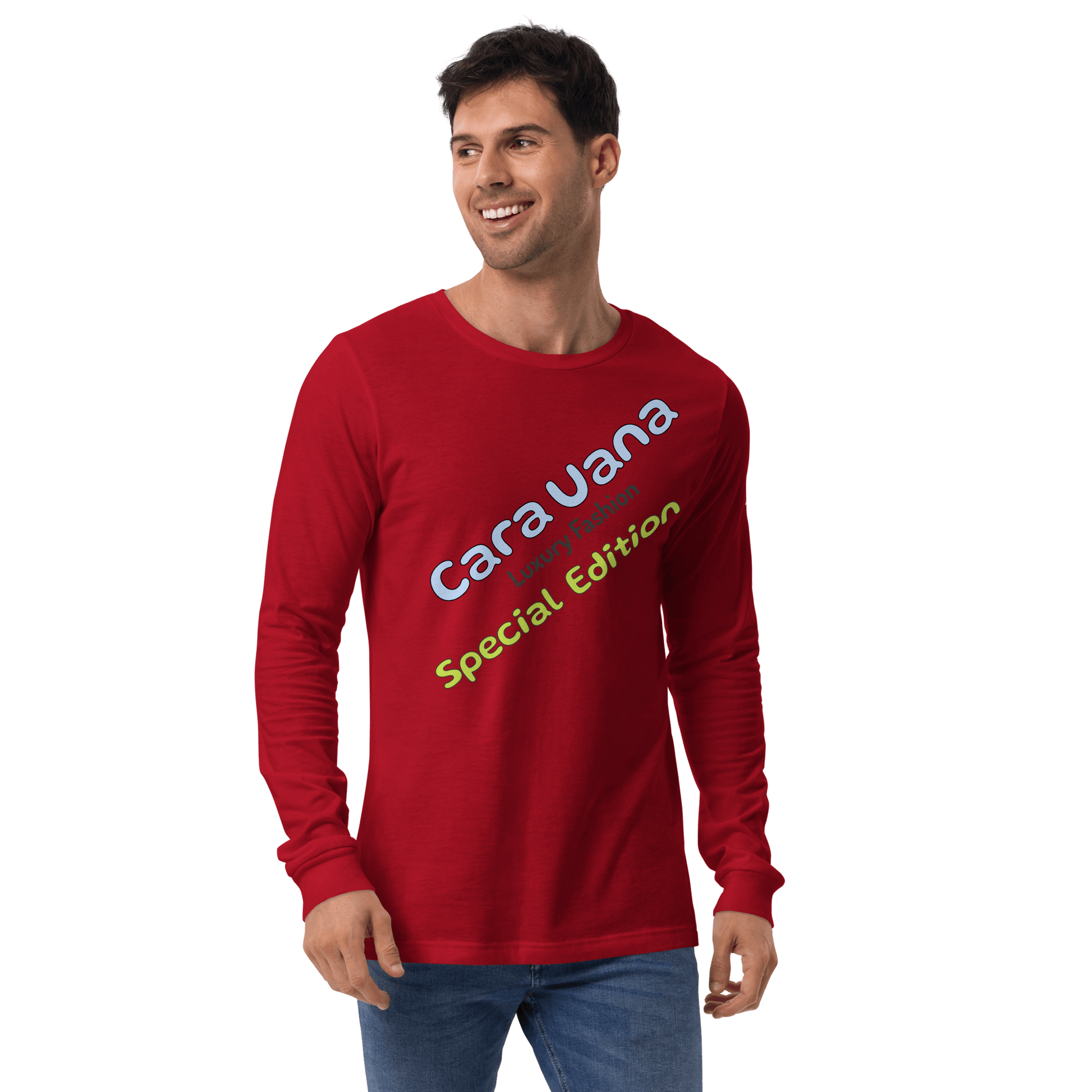 Carauana Sweatshirt Carauana Store