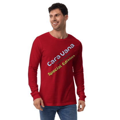 Carauana Sweatshirt Carauana Store