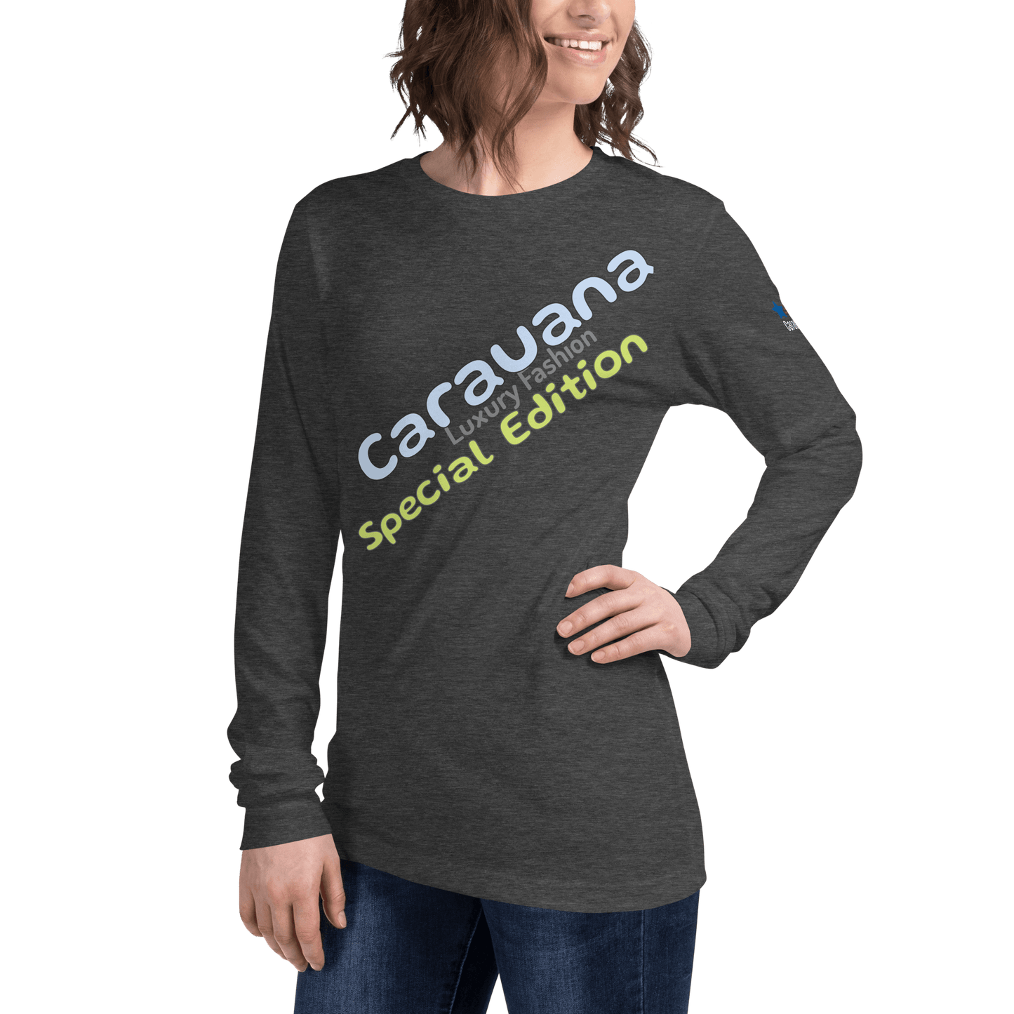 Carauana Sweatshirt Carauana Store