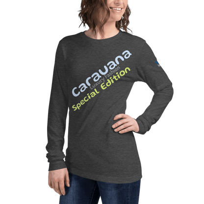 Carauana Sweatshirt Carauana Store