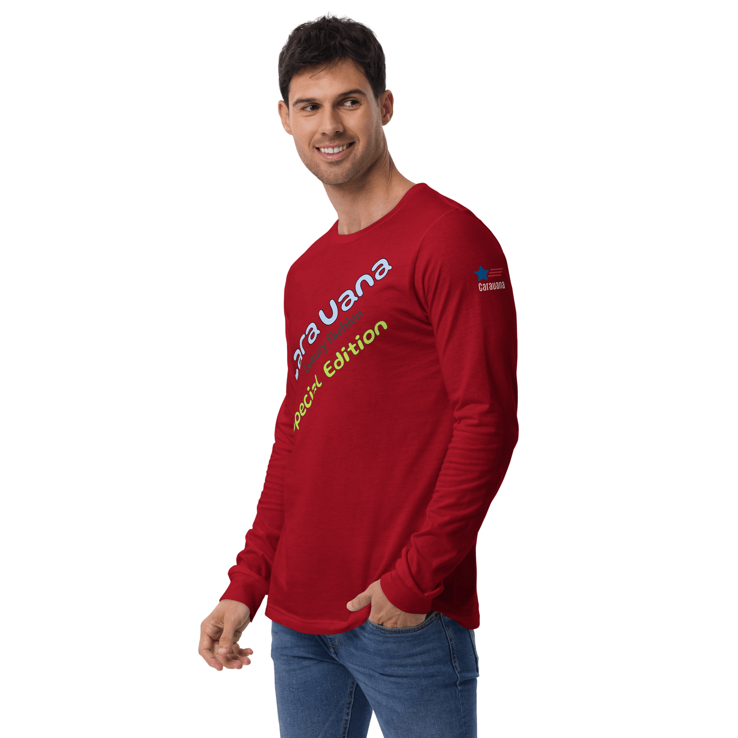 Carauana Sweatshirt Carauana Store