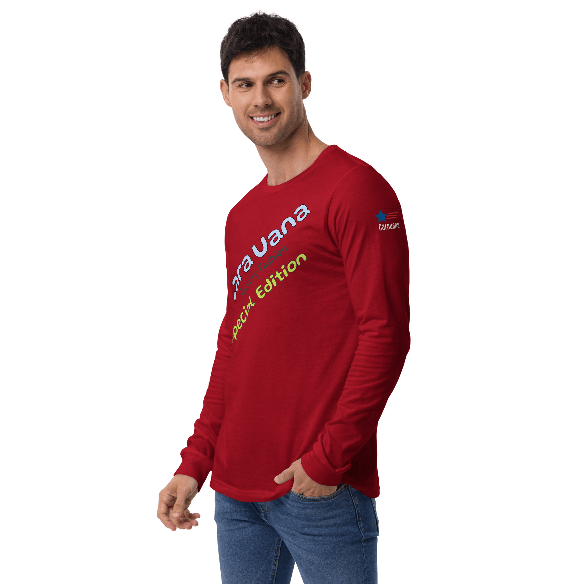Carauana Sweatshirt Carauana Store