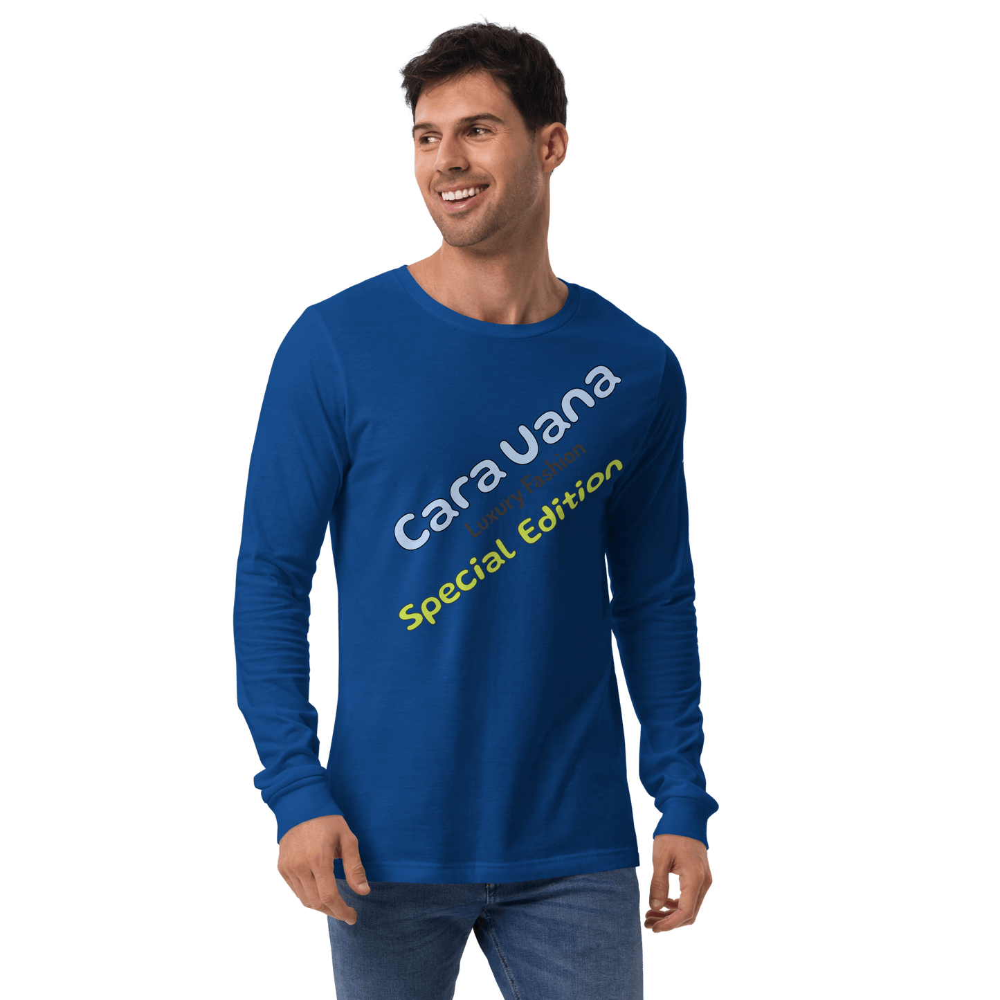 Carauana Sweatshirt Carauana Store