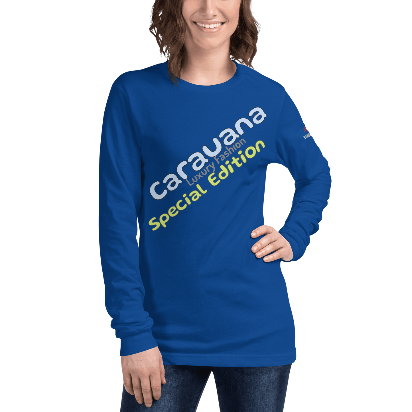 Carauana Sweatshirt Carauana Store