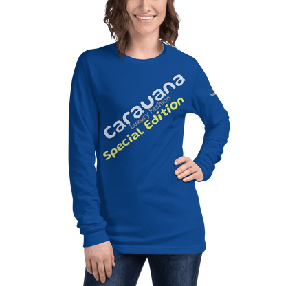 Carauana Sweatshirt Carauana Store