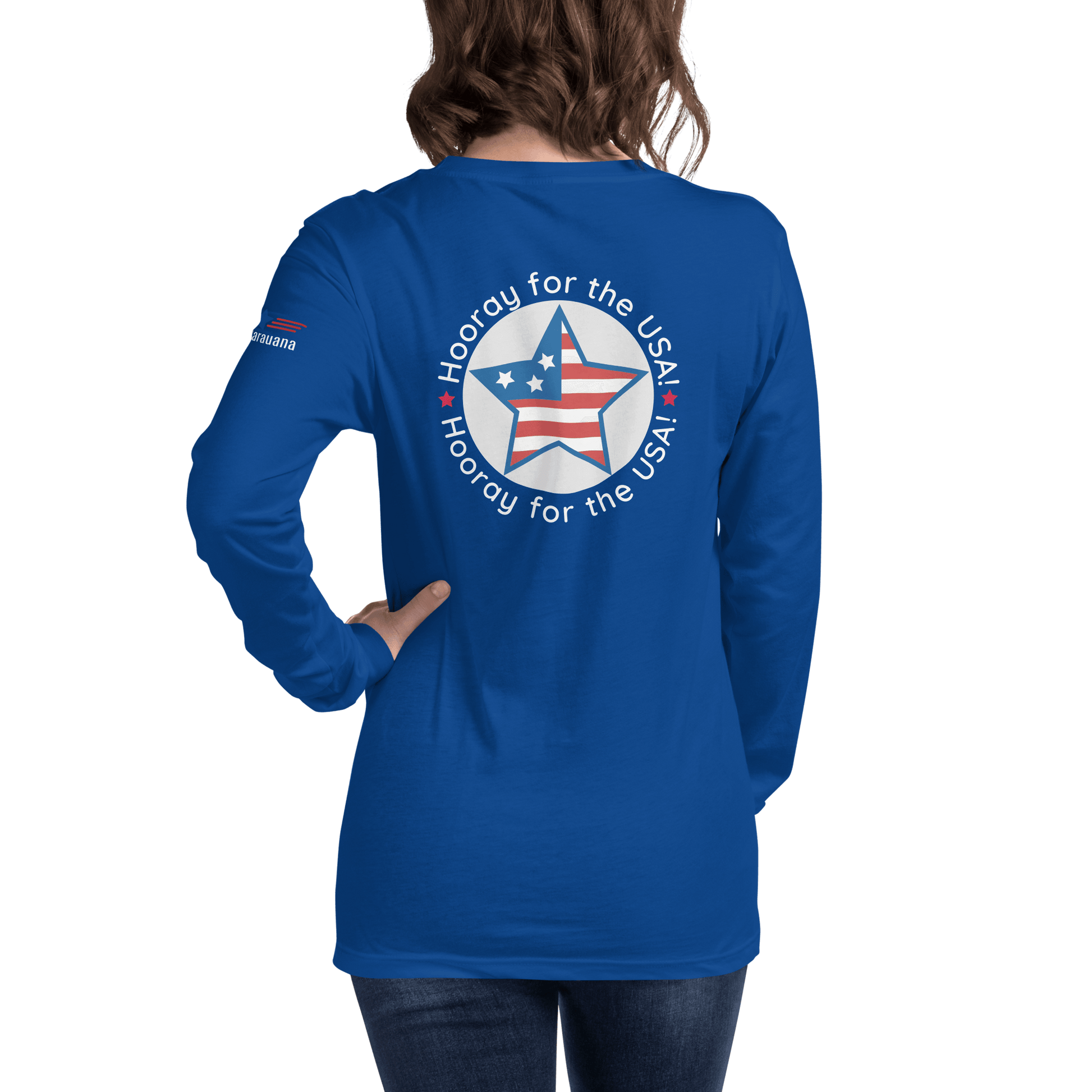 Carauana Sweatshirt Carauana Store